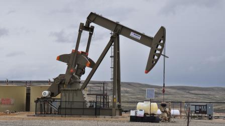 Producción de hidrocarburos en América supera en 20% a Medio Oriente