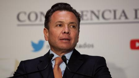 Gobierno federal asigna recursos para proyectos hídricos en Jalisco: Lemus