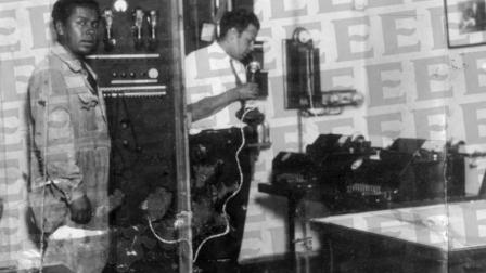Así nació "Excélsior Parker", primera estación de radio fundada por el periódico Excélsior en 1924