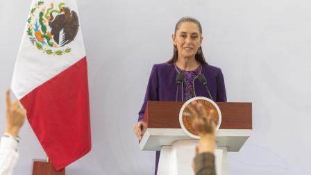 Segundo informe de Gobierno refleja tensiones internas: René Delgado