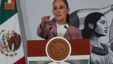 Gobierno mantiene herencia de problemas del obradorato: Crespo