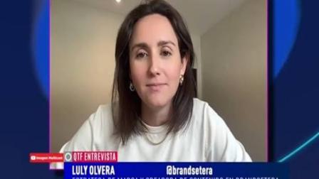 "Poderozaz" reúne a siete especialistas para impulsar los negocios: Luly Olvera