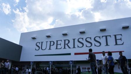 Ventas de SuperISSSTE aumentan más de 200% en 18 meses_ Ludlow