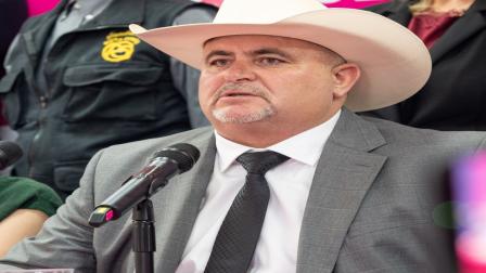 Reforma sobre doble nacionalidad es una cacería de brujas: Julián LeBarón