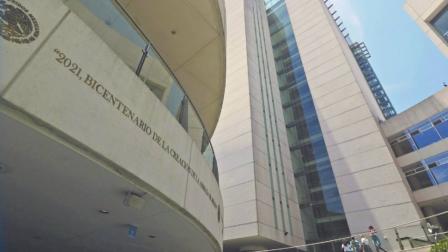 SENADO