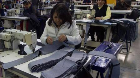 INDUSTRIA TEXTIL