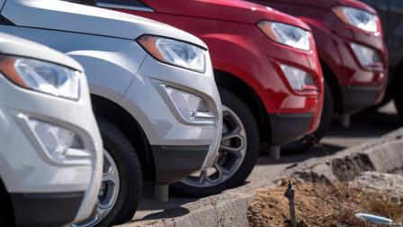 VENTA DE AUTOMÓVILES