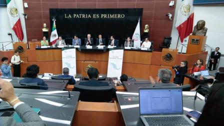 SENADO