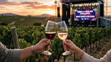 FERIA DEL VINO