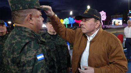 Tamara Dávila denuncia que régimen nicaragüense legaliza fraude electoral