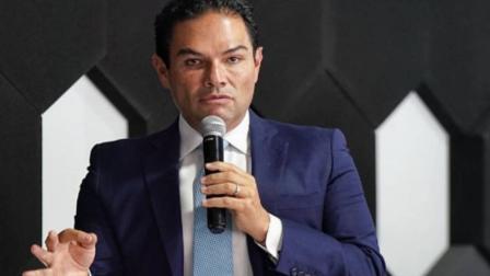 Enrique Vargas del Villar