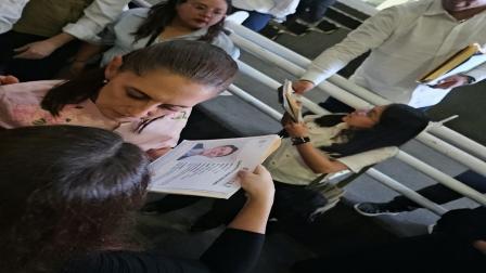 Brenda Valenzuela exige a Sheinbaum revisión del caso de desaparición de su hijo en Durango