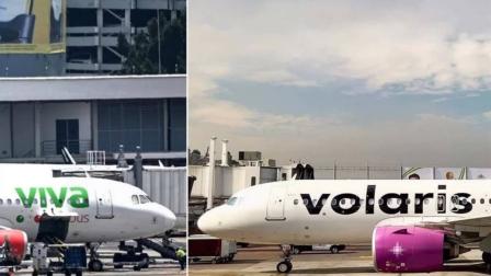 VIVA VOLARIS