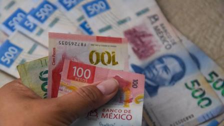 ECONOMIA MEXICANA