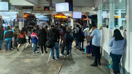 Más de 30,000 menores han sido reclutados por el crimen organizado: José Luis Pliego
