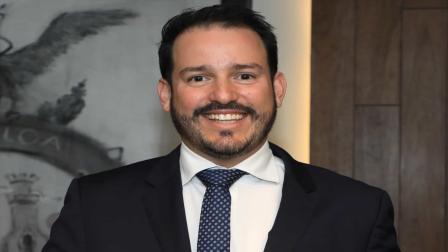 UIF bloquea cuentas de Ricardo Velarde, congelamiento exhibe presunto lavado de dinero: Ordorica
