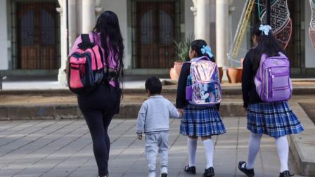 70% de estudiantes mexicanos sin niveles mínimos en matemáticas: IMCO