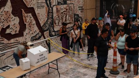 Partidos deben realizar alianzas parciales y locales para 2027: Romero Hicks