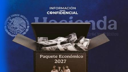 PAQUETE ECONÓMICO