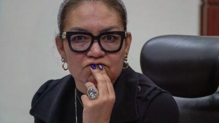 Claudia Arlett Espino