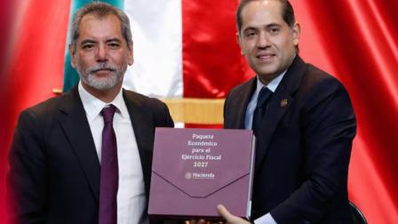PAQUETE ECONÓMICO 2026
