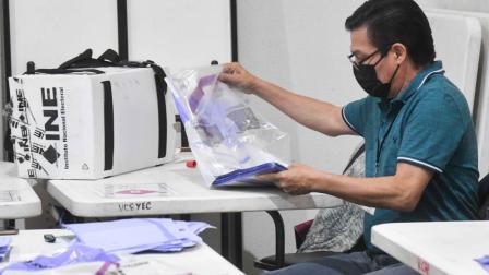 El proceso electoral federal 2026-2027 arranca formalmente este jueves 10 de septiembre