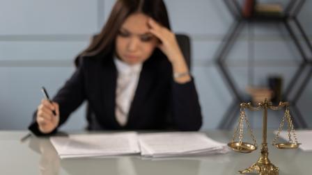 Falta de oportunidades frena el liderazgo de las abogadas en México: Abogadas MX
