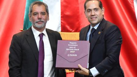CCE advierte que paquete económico otorga margen de 18 meses para inversión