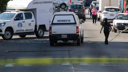 Fiscalía de Morelos investiga feminicidio de estudiante española en Cuautla