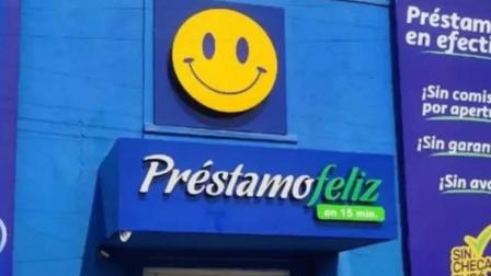PRÉSTAMO FELIZ