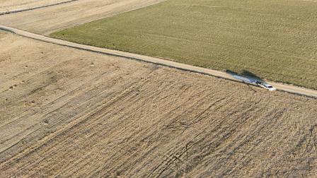 Presupuesto para el campo cae 2.7%; prioriza programas asistenciales sobre productividad: GSMA