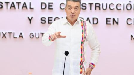 Consulado en Miami funciona como refugio para exgobernadores: Delgado