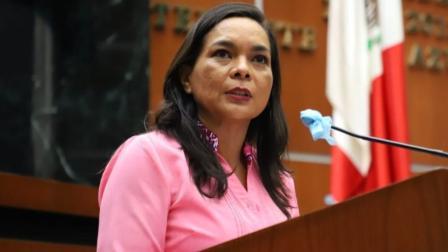 Guerrero tiene muchas oportunidades de desarrollo: Beatriz Mojica