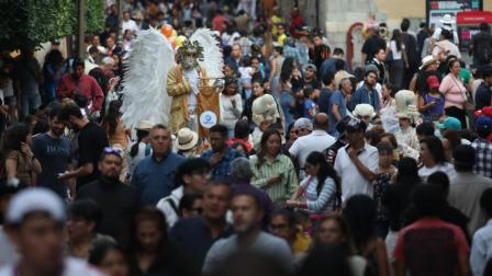 Festival Cervantino arranca el 3 de octubre con Francia como invitado Secretaría de Cultura