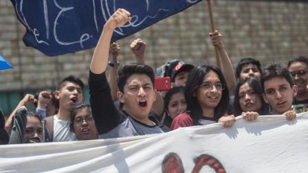 Impunidad en feminicidios universitarios refleja normalización de la violencia: Carlos Ornelas