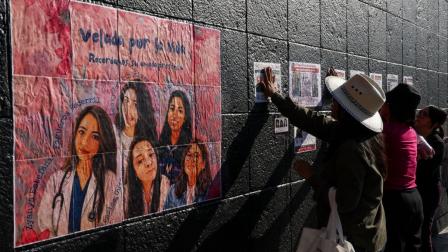 Morelos registra 424 feminicidios con una impunidad del 73%: abogada penal