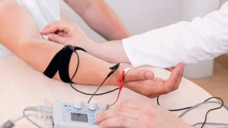 Electromiografía