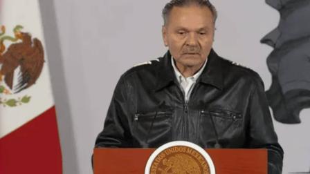 Octavio Romero Oropeza