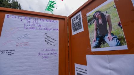 Impunidad en feminicidios se origina en fiscalías por falta de especialización: Amnistía Internacional