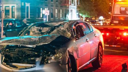 ACCIDENTES DE AUTOS