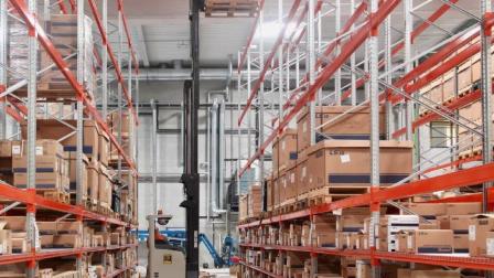 Fibra Storage acelera expansión de minibodegas