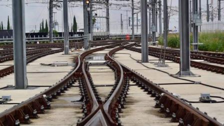 FERROCARRILES