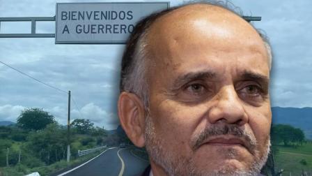 Manuel Añorve, Senador por el PRI