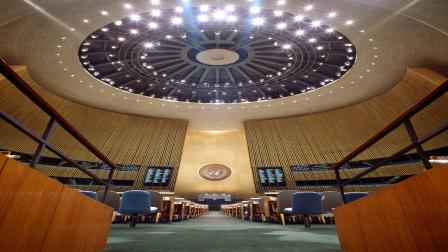 Asamblea General de la ONU inicia en medio de conflictos globales: profesor