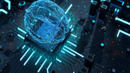 Desgaste cerebral por IA supera peligro de hecatombe: Oppenheimer