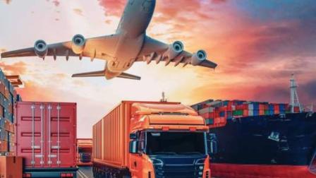 RUTA LOGISTICA