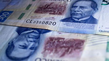 Economía mexicana construye capacidad solo para exportar: IMCO