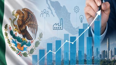 IMCO publica vigésimo aniversario del índice de competitividad estatal; CDMX lidera
