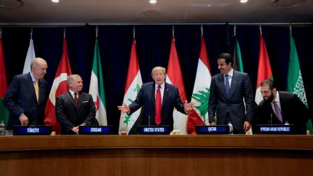 Discurso de Donald Trump en la ONU desmonta narrativa oficial sobre presiones a México: exembajador