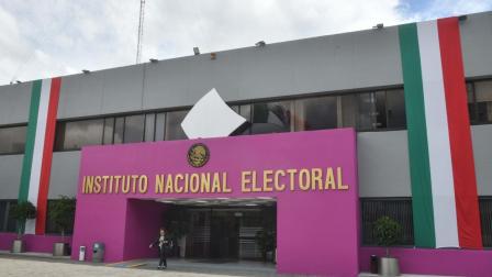 Eliminación de mecanismos de verificación electoral genera riesgos de equidad: Coparmex